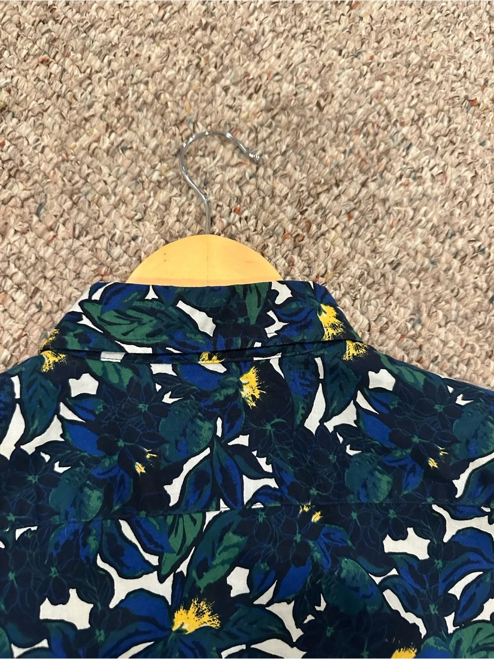 Banana Republic this banana